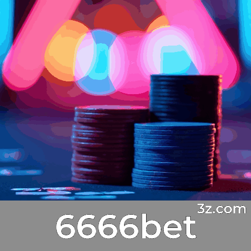 6666bet: Apostas Móveis Simplificadas e Funcionais