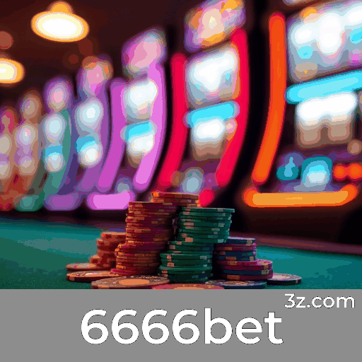 Explore a Plataforma 6666bet e Suas Vantagens Profissionais