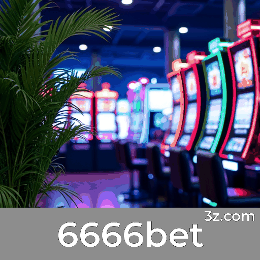 6666bet Casino: O Luxo do Programa VIP Exclusivo
