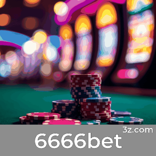 6666bet: Apostas Esportivas Precisão e Excelência