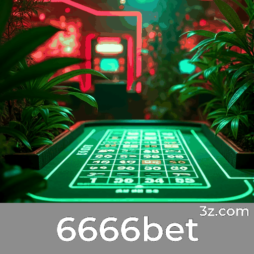 6666bet: Bônus e Promoções Imperdíveis
