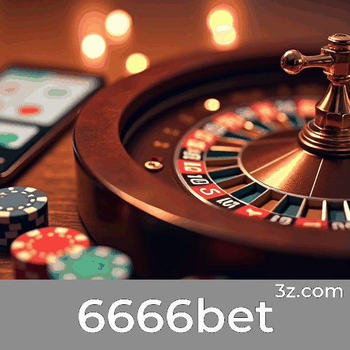 6666bet: Apostas Esportivas Precisão e Excelência