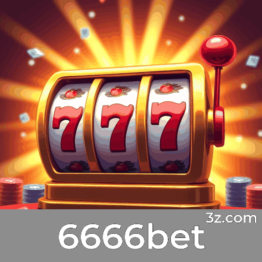 6666bet: Apostas Móveis Simplificadas e Funcionais