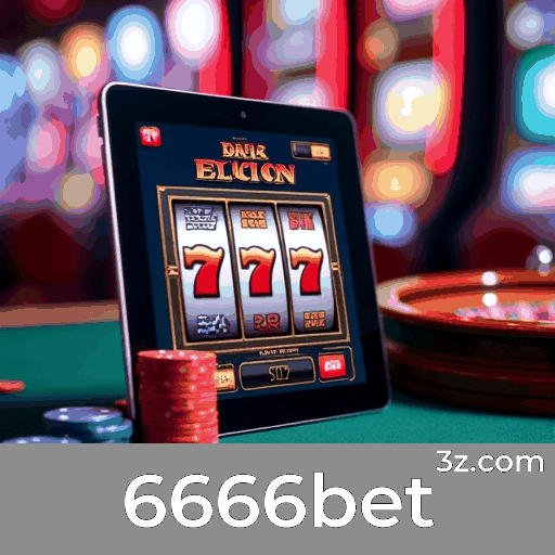 DEPÓSITOS na 6666bet