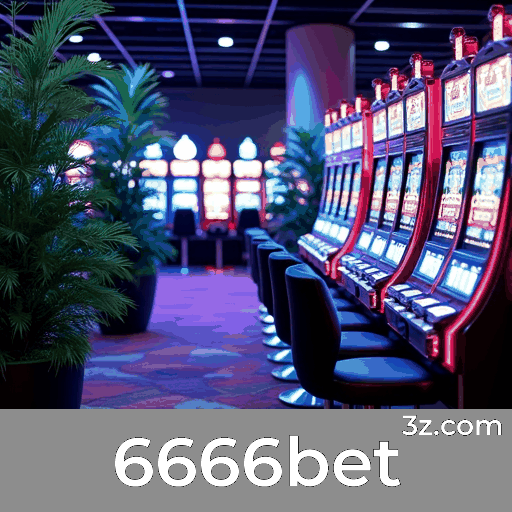 6666bet: Experiência de Jogo Diversificada e Otimizada